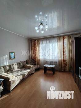 1-к квартира, на длительный срок, 37м2, 4/4 этаж