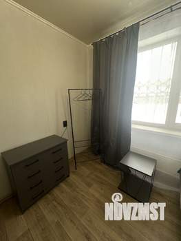 Студия квартира, на длительный срок, 13м2, 1/9 этаж