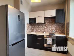 1-к квартира, на длительный срок, 35м2, 17/17 этаж