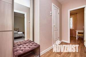 1-к квартира, посуточно, 36м2, 3/10 этаж