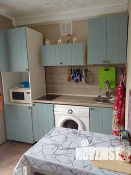 3-к квартира, на длительный срок, 59м2, 1/5 этаж