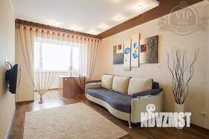 2-к квартира, посуточно, 60м2, 1/1 этаж