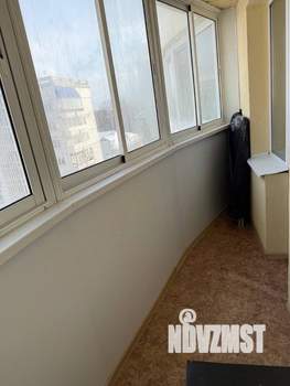 Студия квартира, на длительный срок, 27м2, 8/11 этаж