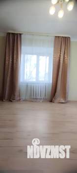 1-к квартира, на длительный срок, 31м2, 4/5 этаж
