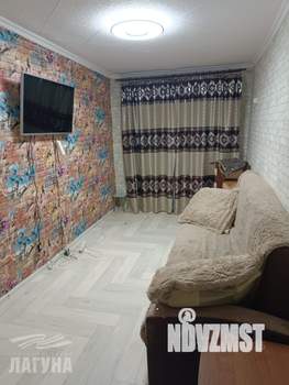 2-к квартира, на длительный срок, 42м2, 1/5 этаж