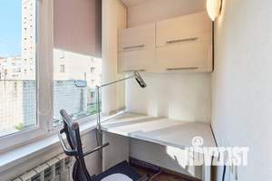 3-к квартира, посуточно, 120м2, 1/1 этаж