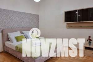 1-к квартира, посуточно, 40м2, 3/9 этаж