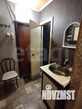 Студия квартира, на длительный срок, 15м2, 1/5 этаж