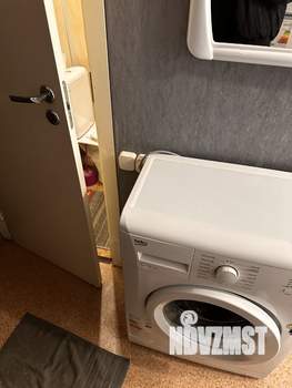 Студия квартира, на длительный срок, 13м2, 2/5 этаж