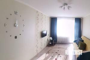 1-к квартира, посуточно, 36м2, 6/14 этаж