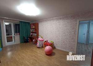 3-к квартира, на длительный срок, 100м2, 6/10 этаж