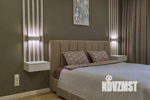 1-к квартира, посуточно, 75м2, 1/1 этаж