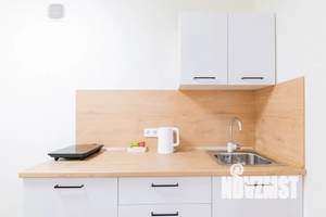 1-к квартира, посуточно, 40м2, 2/9 этаж