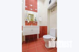 1-к квартира, посуточно, 45м2, 4/6 этаж