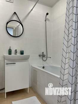 1-к квартира, посуточно, 29м2, 1/1 этаж