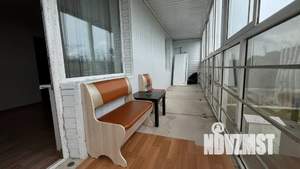 3-к квартира, посуточно, 56м2, 8/16 этаж