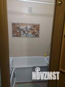 1-к квартира, посуточно, 50м2, 10/10 этаж