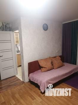 1-к квартира, на длительный срок, 30м2, 3/5 этаж
