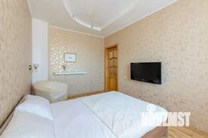 2-к квартира, посуточно, 48м2, 4/10 этаж