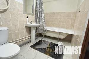 2-к квартира, посуточно, 60м2, 8/17 этаж