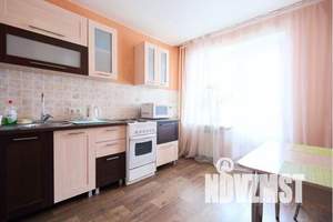 1-к квартира, посуточно, 45м2, 9/10 этаж