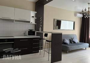 2-к квартира, на длительный срок, 41м2, 4/11 этаж