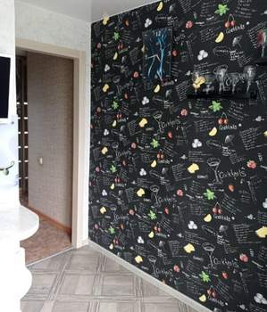 2-к квартира, на длительный срок, 43м2, 8/9 этаж