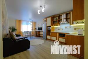 3-к квартира, посуточно, 89м2, 2/14 этаж