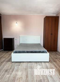 1-к квартира, посуточно, 34м2, 5/5 этаж