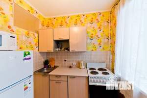 1-к квартира, на длительный срок, 31м2, 1/4 этаж