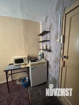 Студия квартира, на длительный срок, 10м2, 1/5 этаж