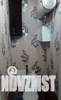 2-к квартира, на длительный срок, 45м2, 4/5 этаж