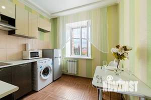 1-к квартира, посуточно, 42м2, 4/9 этаж