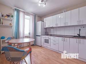 3-к квартира, на длительный срок, 60м2, 5/10 этаж