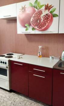 2-к квартира, на длительный срок, 64м2, 16/17 этаж