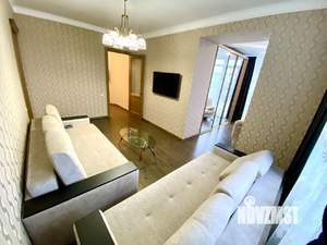 2-к квартира, на длительный срок, 57м2, 5/9 этаж