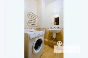 1-к квартира, посуточно, 43м2, 3/10 этаж