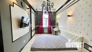 Студия квартира, на длительный срок, 84м2, 3/8 этаж