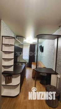 1-к квартира, на длительный срок, 20м2, 1/10 этаж