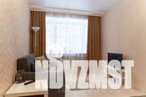 1-к квартира, посуточно, 31м2, 1/5 этаж