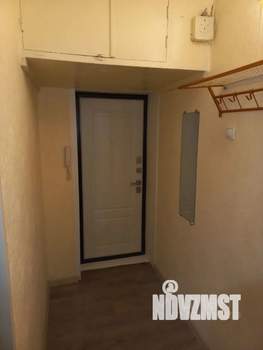 1-к квартира, на длительный срок, 30м2, 1/6 этаж