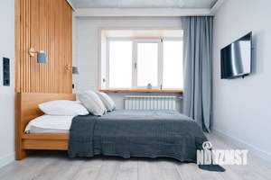 1-к квартира, посуточно, 32м2, 5/5 этаж