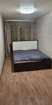 2-к квартира, на длительный срок, 44м2, 2/5 этаж