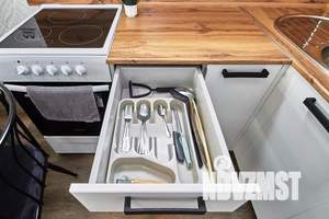 1-к квартира, посуточно, 40м2, 11/19 этаж