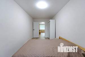 2-к квартира, посуточно, 47м2, 2/5 этаж