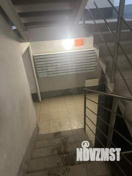 Студия квартира, на длительный срок, 14м2, 1/4 этаж