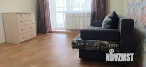 1-к квартира, на длительный срок, 35м2, 1/10 этаж