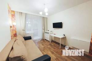 2-к квартира, посуточно, 38м2, 1/9 этаж