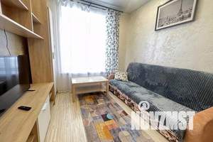 1-к квартира, посуточно, 20м2, 2/2 этаж