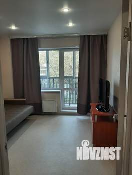 1-к квартира, на длительный срок, 36м2, 5/16 этаж